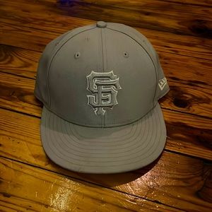 Vintage San Francisco Giants SnapBack